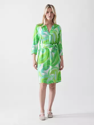 BETTY BARCLAY | Minivestido | 